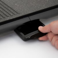 Home HG GR 03 Grillsütő