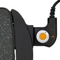 Home HG GR 03 Grillsütő