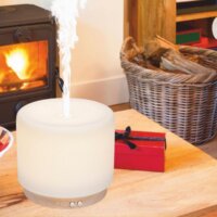 Home AD 280 Ultrahangos aromalámpa