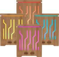 Home AD 200 Ultrahangos aroma diffúzer