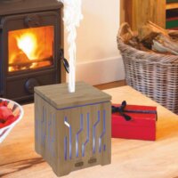 Home AD 200 Ultrahangos aroma diffúzer