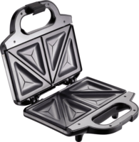 Tefal SM1552 Ultracompact Inox szendvicssütő
