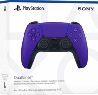 Sony Playstation 5 DualSense Vezeték nélküli controller - Lila