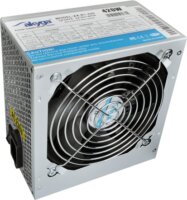 Akyga Basic AK-B1-420 ATX desktop tápegység 420W