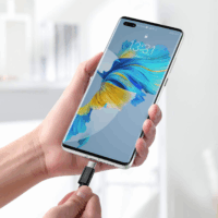 Baseus Superior Series Fast Charging Data Cable USB-A apa - USB-C apa 2.0 Adat és töltőkábel - Fekete (1m)