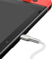 Baseus Cafule Series Metal Data Cable USB-C apa - USB-C apa 2.0 Adat és töltőkábel - Fehér (2m)