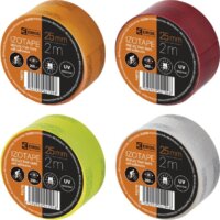 Emos F6070 Fényvisszaverő szalag - Vegyes színek