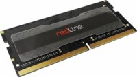 Mushkin 32GB / 3200 Redline DDR4 Notebook RAM KIT (2x16GB)