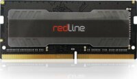 Mushkin 32GB / 3200 Redline DDR4 Notebook RAM KIT (2x16GB)