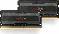 Mushkin 32GB / 3200 Redline DDR4 Notebook RAM KIT (2x16GB)