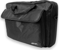 Ultron Case Basic 15,6" Notebook táska - Fekete