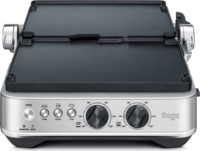 Sage SGR700BSS BBQ & Press Grillsütő
