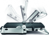 Sage SGR700BSS BBQ & Press Grillsütő