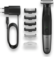 Braun Series X XT5100 Nedves/Száraz Elektromos borotva