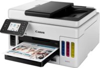Canon Maxify GX6050 Multifunkciós színes tintasugaras nyomtató