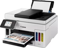 Canon Maxify GX6050 Multifunkciós színes tintasugaras nyomtató