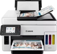 Canon Maxify GX6050 Multifunkciós színes tintasugaras nyomtató