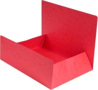 Exacompta A4 iratgyűjtő - Piros