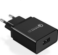 Ugreen CD122 Hálózati USB-A töltő (18W)