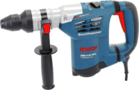 Bosch GBH 4-32 DFR Elektromos Fúró-vésőkalapács +koffer
