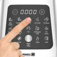 Tefal Perfectmix cook BL83SD30 Turmixgép