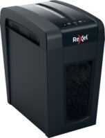 Rexel Secure X10-SL Iratmegsemmisítő