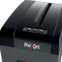 Rexel Secure X10-SL Iratmegsemmisítő