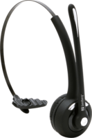 Sandberg 126-23 Bluetooth Office Headset - Fekete
