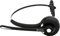 Sandberg 126-23 Bluetooth Office Headset - Fekete