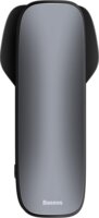 Baseus SUDZ-A01 Big Mouth Pro 6,5" Mobiltelefon autós tartó - Fekete