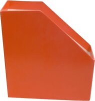 IRISOffice A4 90mm iratpapucs - Piros