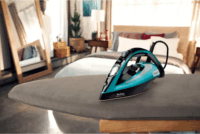 Tefal Ultimate Pure FV 9844 Vasaló