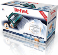 Tefal Ultimate Pure FV 9844 Vasaló