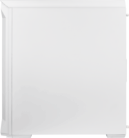 Genesis Irid 505 ARGB Számítógépház - Fehér