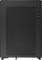 SilverStone Sugo 16 Számítógépház - Fekete