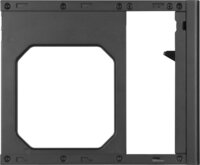 SilverStone Sugo 16 Számítógépház - Fekete