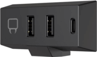 Venom VS2884 USB 2.0 HUB (3 port)