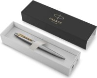Parker Royal Jotter Nyomógombos golyóstoll - M / Kék