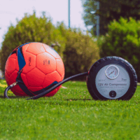 Delight 55806 12V Szivargyújtós Mini Kompresszor Elektromos Pumpa