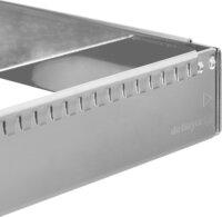 De Buyer Patisserie Sütőkeret - 20-37 cm