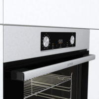 Gorenje BOS6737E13X Beépíthető sütő