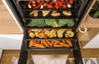 Gorenje BOS6737E13X Beépíthető sütő