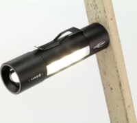 Ansmann Future Multi 3in1 LED zseblámpa - Fekete