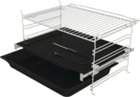 Gorenje BOS6737E13BG Beépíthető sütő