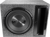 Pioneer TS-A300B 500W Passzív mélysugárzó