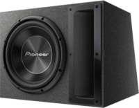 Pioneer TS-A300B 500W Passzív mélysugárzó
