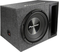 Pioneer TS-A300B 500W Passzív mélysugárzó