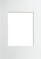 Walther PA041W 30x40 Képkeret - Fehér