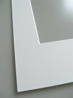 Walther PA041W 30x40 Képkeret - Fehér