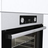 Gorenje BPS6737E03X Beépíthető sütő
